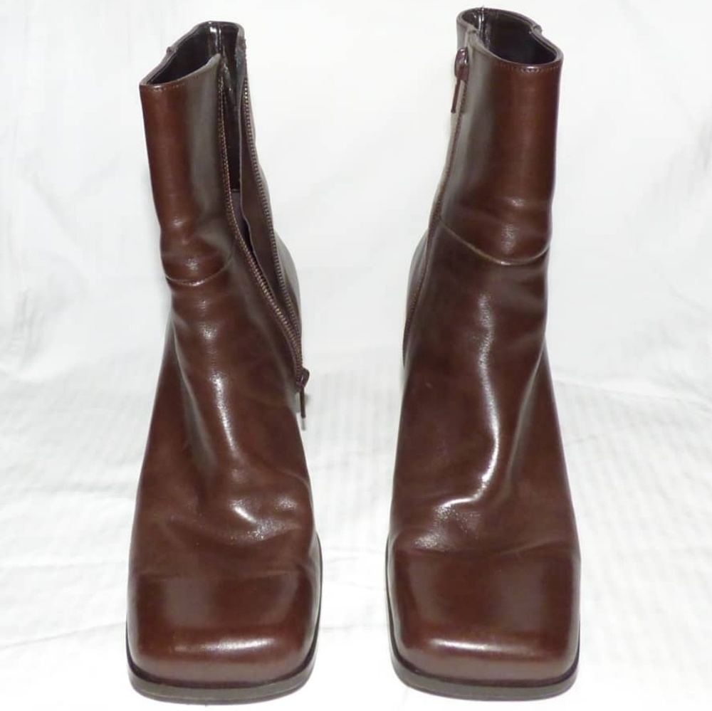 NINE WEST BOOTS